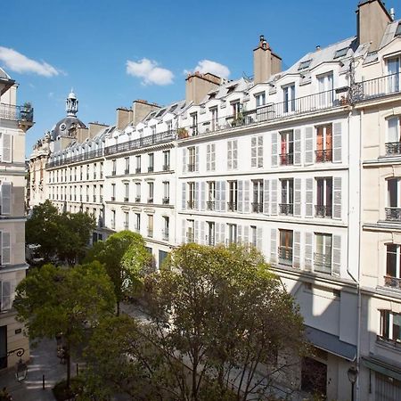 Le Marais - Arts Et Metiers City Apartment 파리 외부 사진